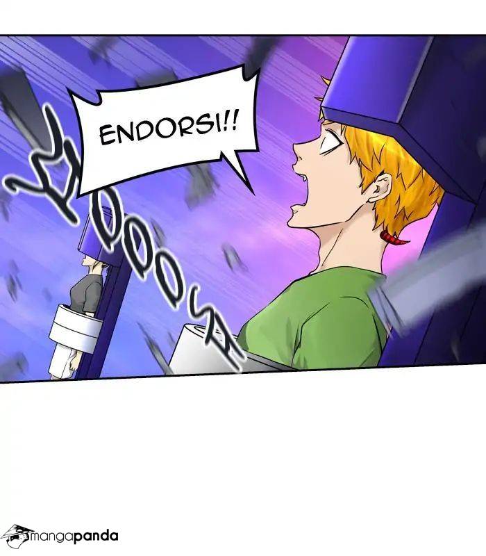 Tower of God Chapter 410 image 022